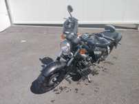 VENDE SE - Keeway Superlight 125