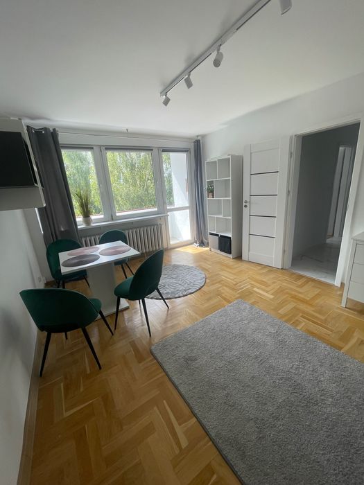 Rezerwacja pokój wynajmę k/Nowosądeckiej 3 minuty od tramwaju, balkon