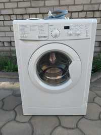 стиральная машина indesit на 5кг