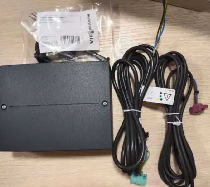 Zestaw uzupełniający EM-P1 – Z019434 Viessmann