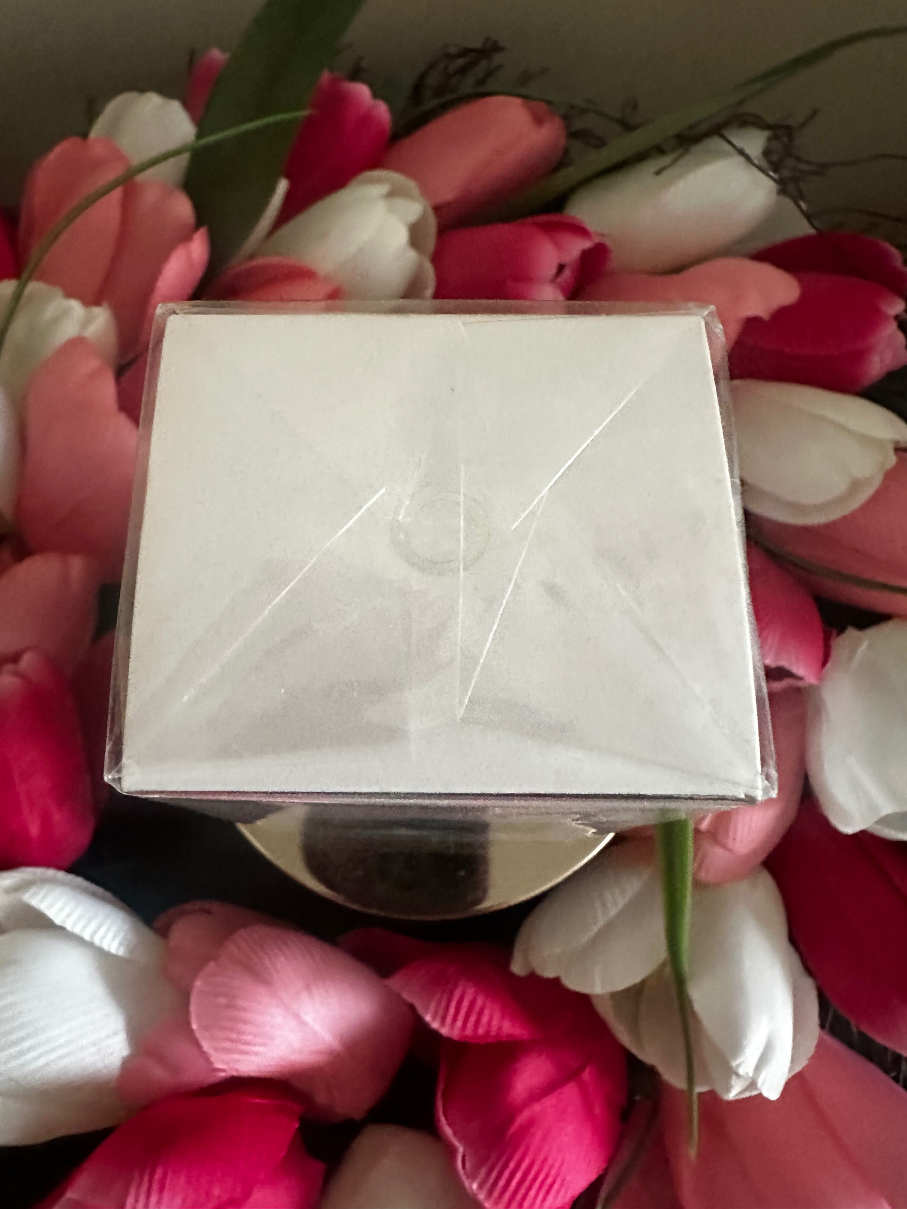 Woda toaletowa My Little Garden z Oriflame Unikat