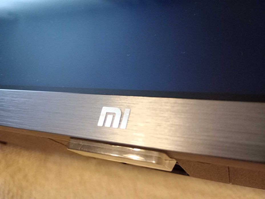 Bardzo dobry Xiaomi 55 cali Smart TV LED UHD 4K Wi-Fi YouTube Netflix