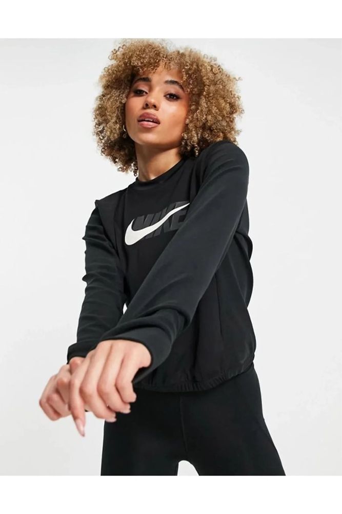 Кофта nike, реглан