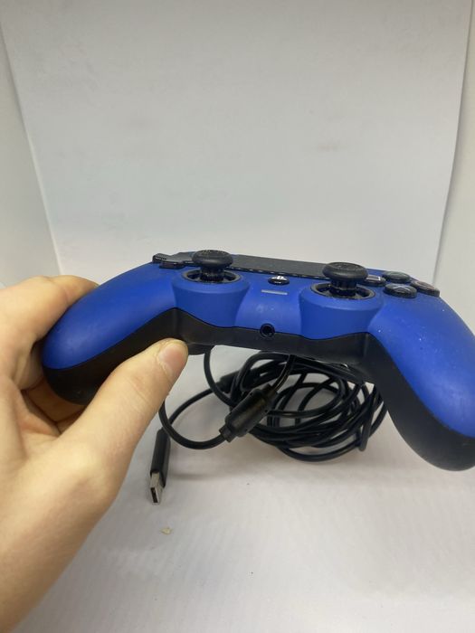 Pad Nacon Sony PS4 Play Station joystick kontroler oryginalny