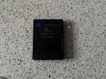 Karta pamięci Sony do PS2 Playstation 2 8MB