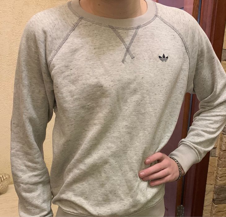 Adidas спортивная одежда