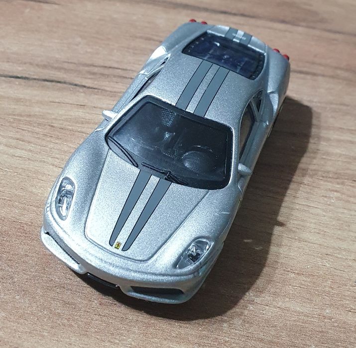 Ferrari 430 Scuderia