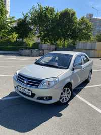 Geely mk 2014 р 1.5 газ/бенз