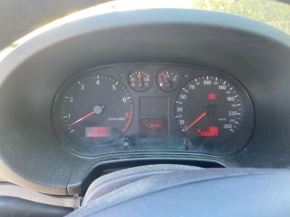 Audi A3 1.6 2003