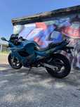 Suzuki GSX600F 1995