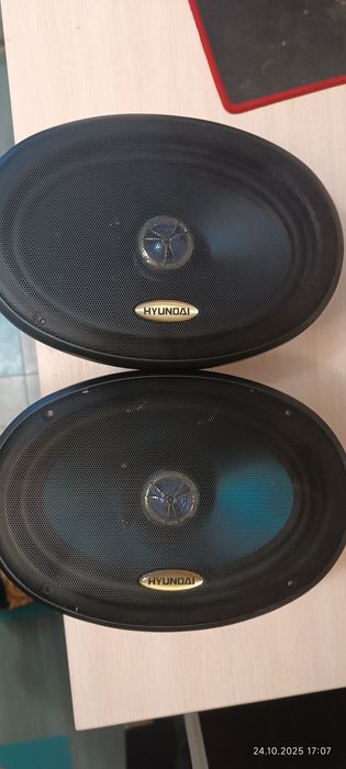 Динамики Hyundai H-CS692