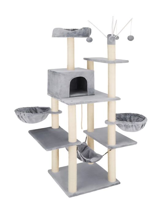 Arranhador varios modelos