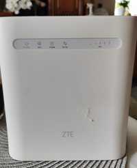 Router LTE ZTE 4G, stabilny szybki Internet