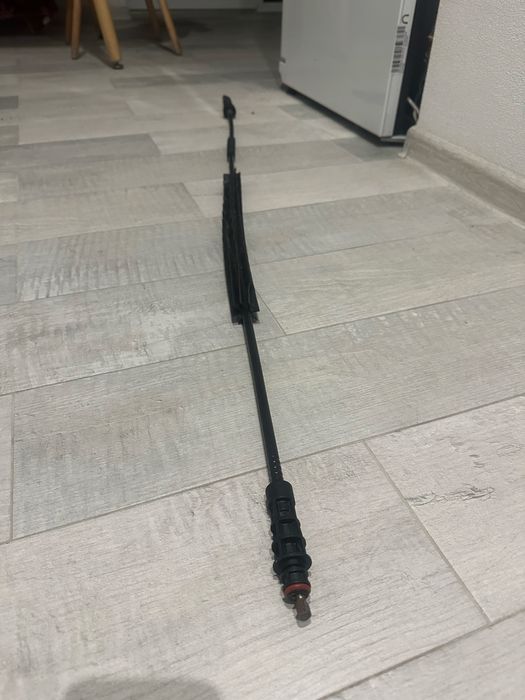 VW TIGUAN Трос куліси передач 5QN713263