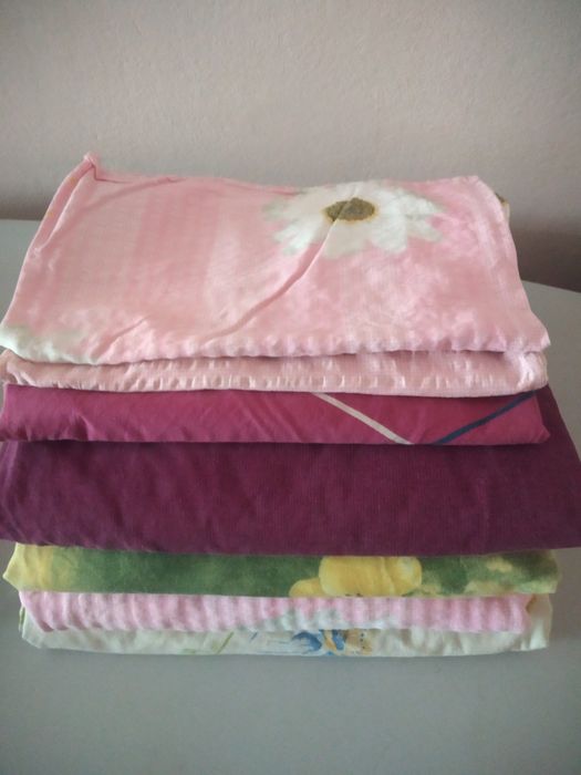 Пододеяльник, наволочка, двуспалка, полуторка