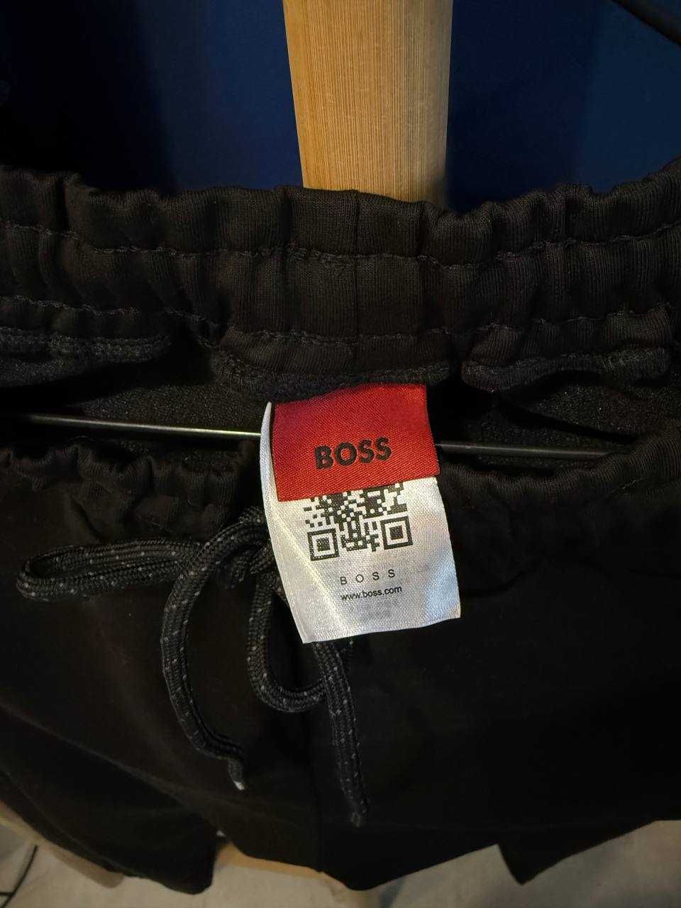 Nowe dresy  Hugo Boss