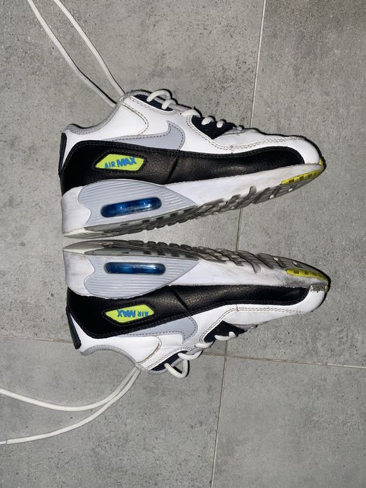 Nike air max 90 rozmiar buty adidasy 31,5