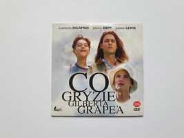 Film DVD Co Gryzie Gilberta Grape'a