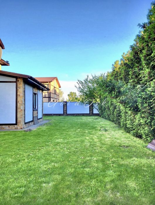 Оренда Будинку Басейн. Сауна.КамIн.Газ.Генератор. Осокорки.