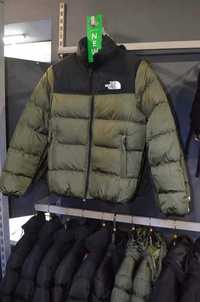 Куртка The North Face 700