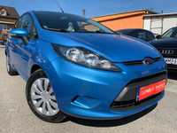 Ford Fiesta __ serwisowany __ sprowadzony