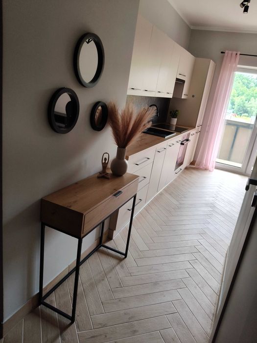 Wynajmę mieszkanie Prawobrzeże Bukowe nowe