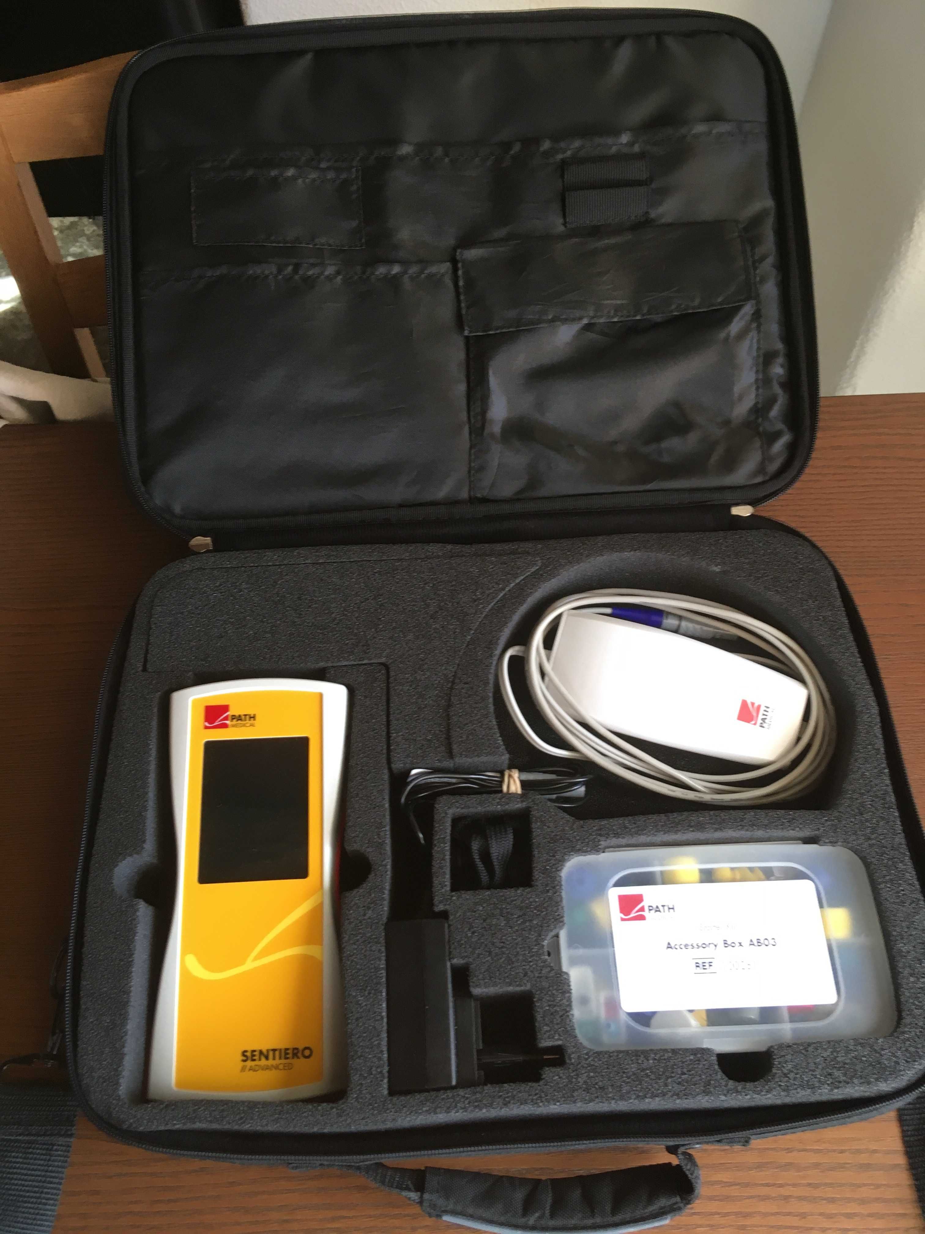 PATH MEDICAL - Sentiero Advanced (deduz IVA)