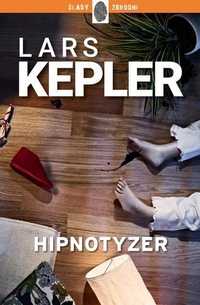 Hipnotyzer, Kepler Lars