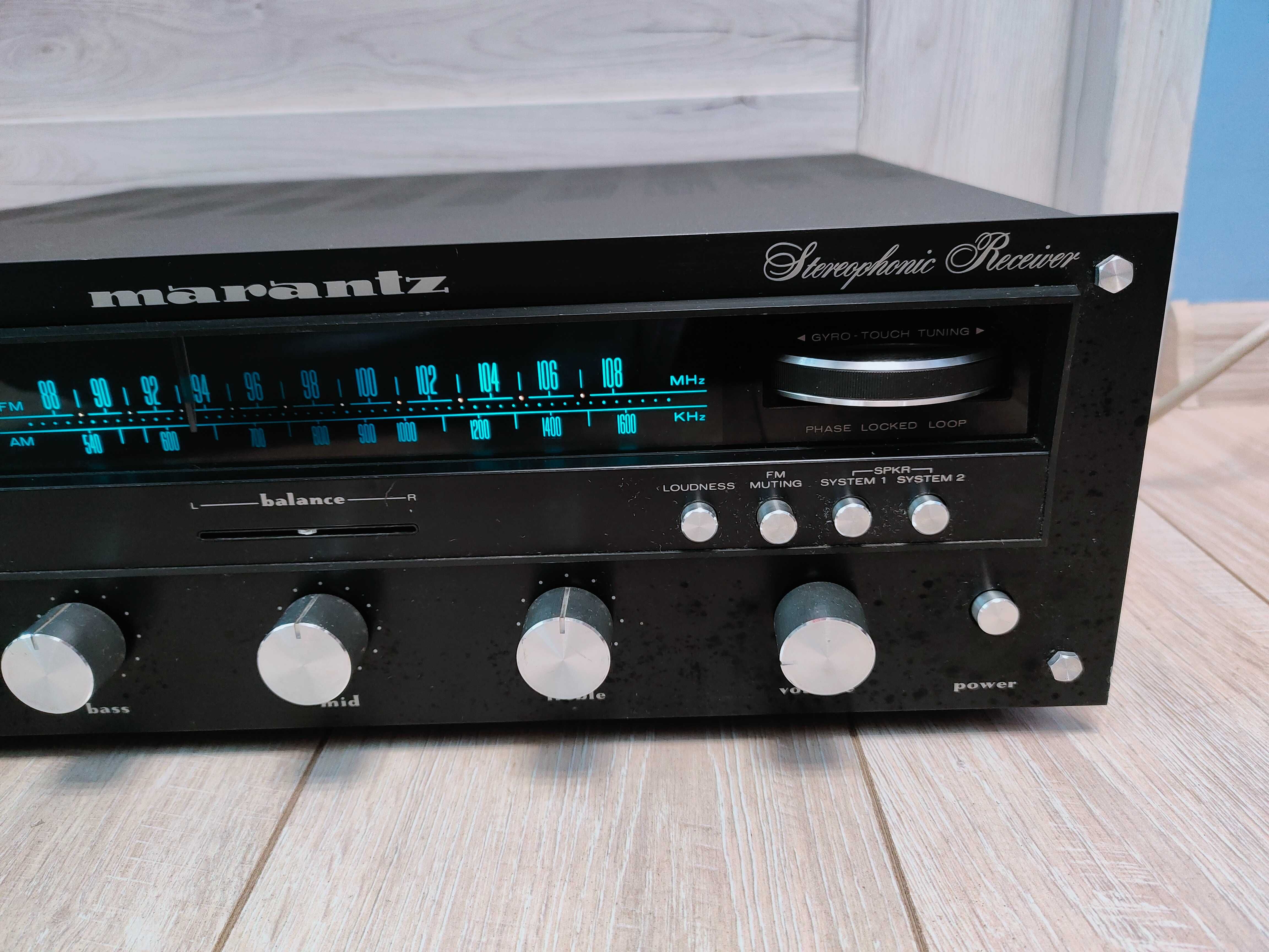 Amplituner MARANTZ M 2226 ! CZARNY