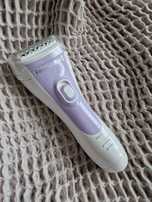 Remington WDF4815C Smooth&Silky depilator maszynka golarka elektryczna
