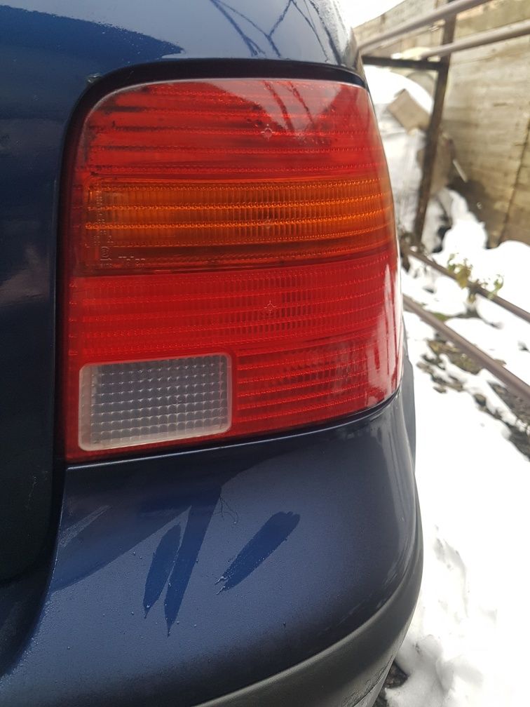 Lampa tył tylna lewa prawa VW Golf IV