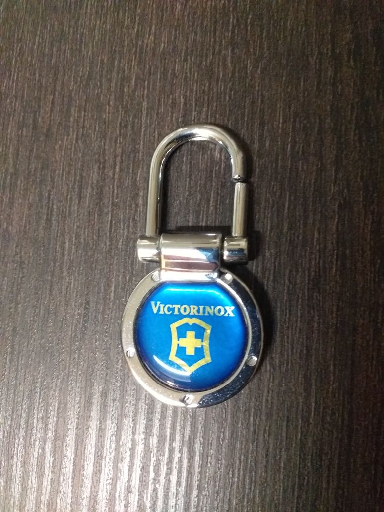 NOVO,Porta chaves Victorinox,comprado na Suiça,envioctt