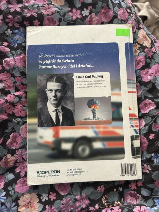 edukacja dla bezpieczeństwa edb operon