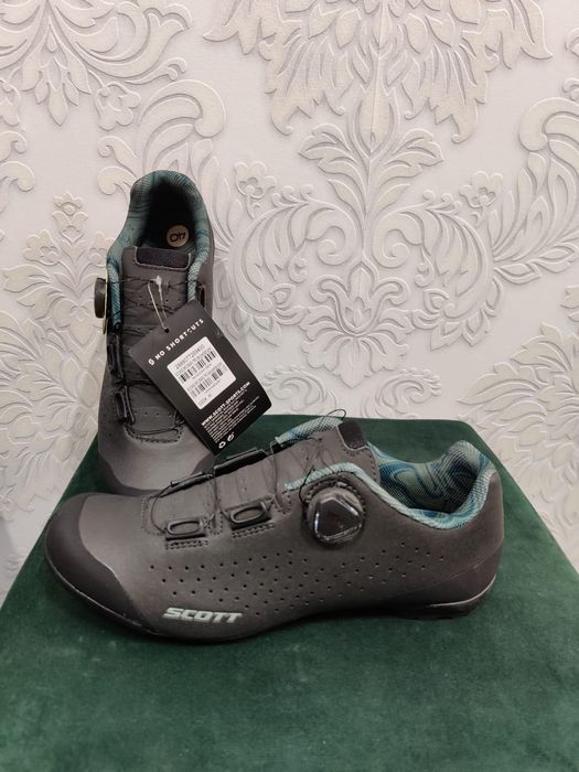 Buty rowerowe Scott  ws gravel pro mtb spd boa 40