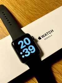 Apple Watch series 3 42 mm (MTF32GK/A)
