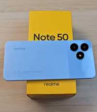 Realme Note 50 4/128Gb 90Hz 5000mAh