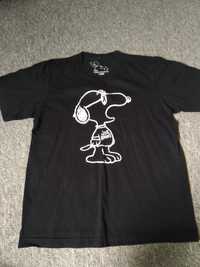 T-shirt Kaws-Peanuts Uniqlo