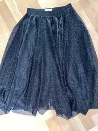 Длинная юбка спідниця