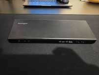 Stacja dokująca HUB USB Kensington SD4750P 4k displaylink macbook m1