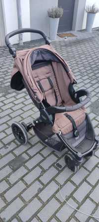 Wózek spacerówka Britax B-Motion