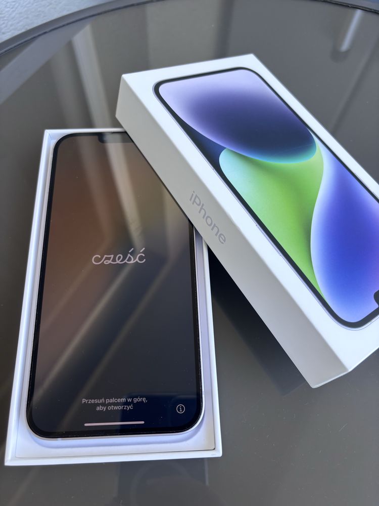 Iphone 14 plus! OKAZJA!