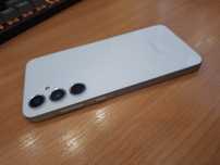 Samsung A55 5G  8/256gb стан нового