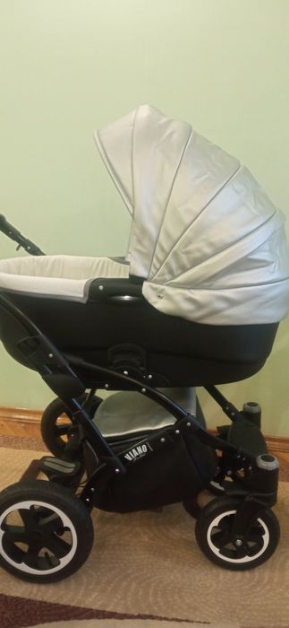 Коляска дитяча віано