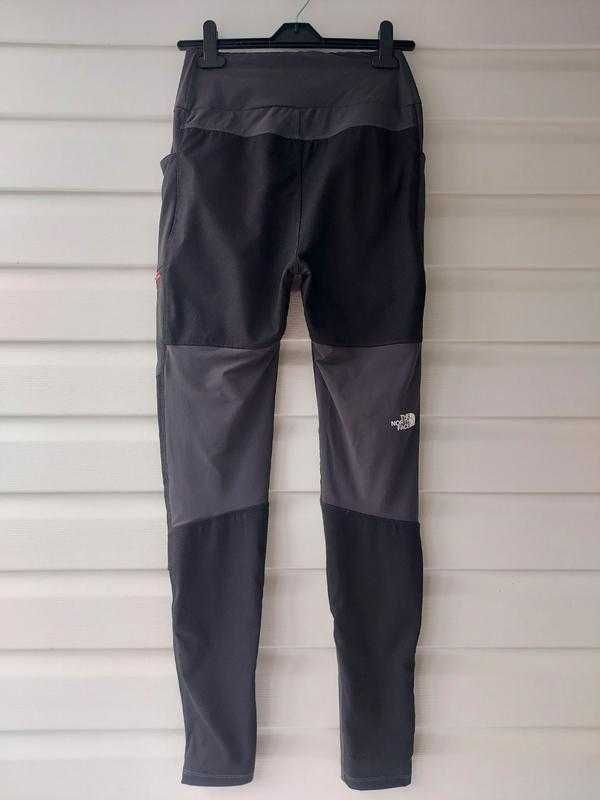 Жіночі штани для скелелазіння the north face felik alpine tight