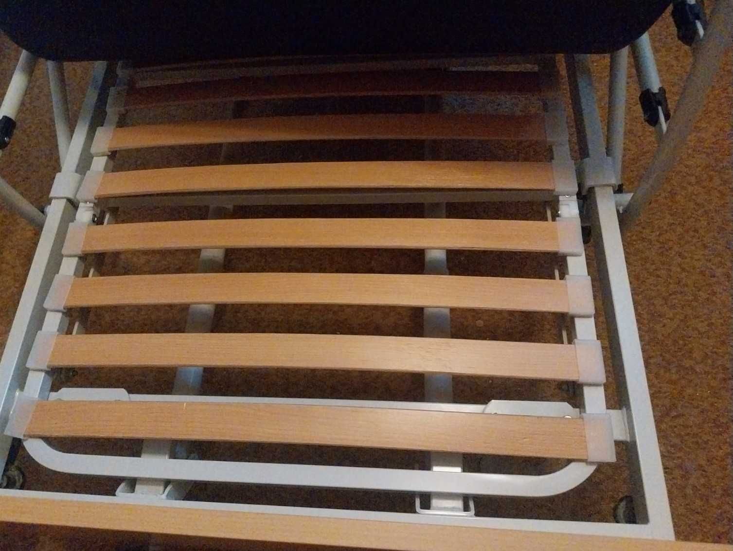 Cama Articulada Manual em ótimas condições