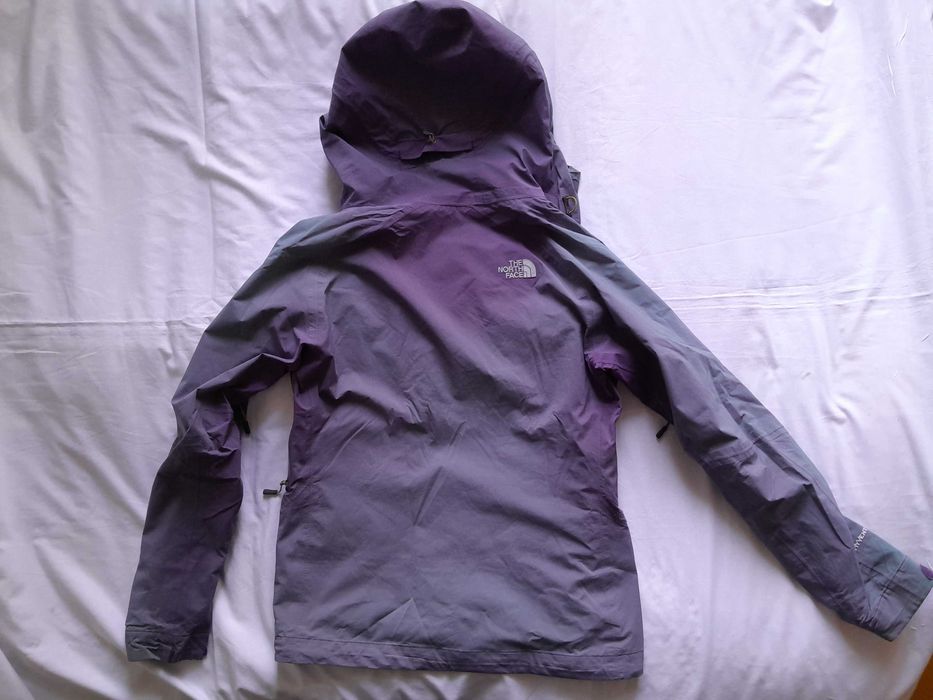 Sprzedam kurtkę damską The North Face Hyvent Alpha Summit Series