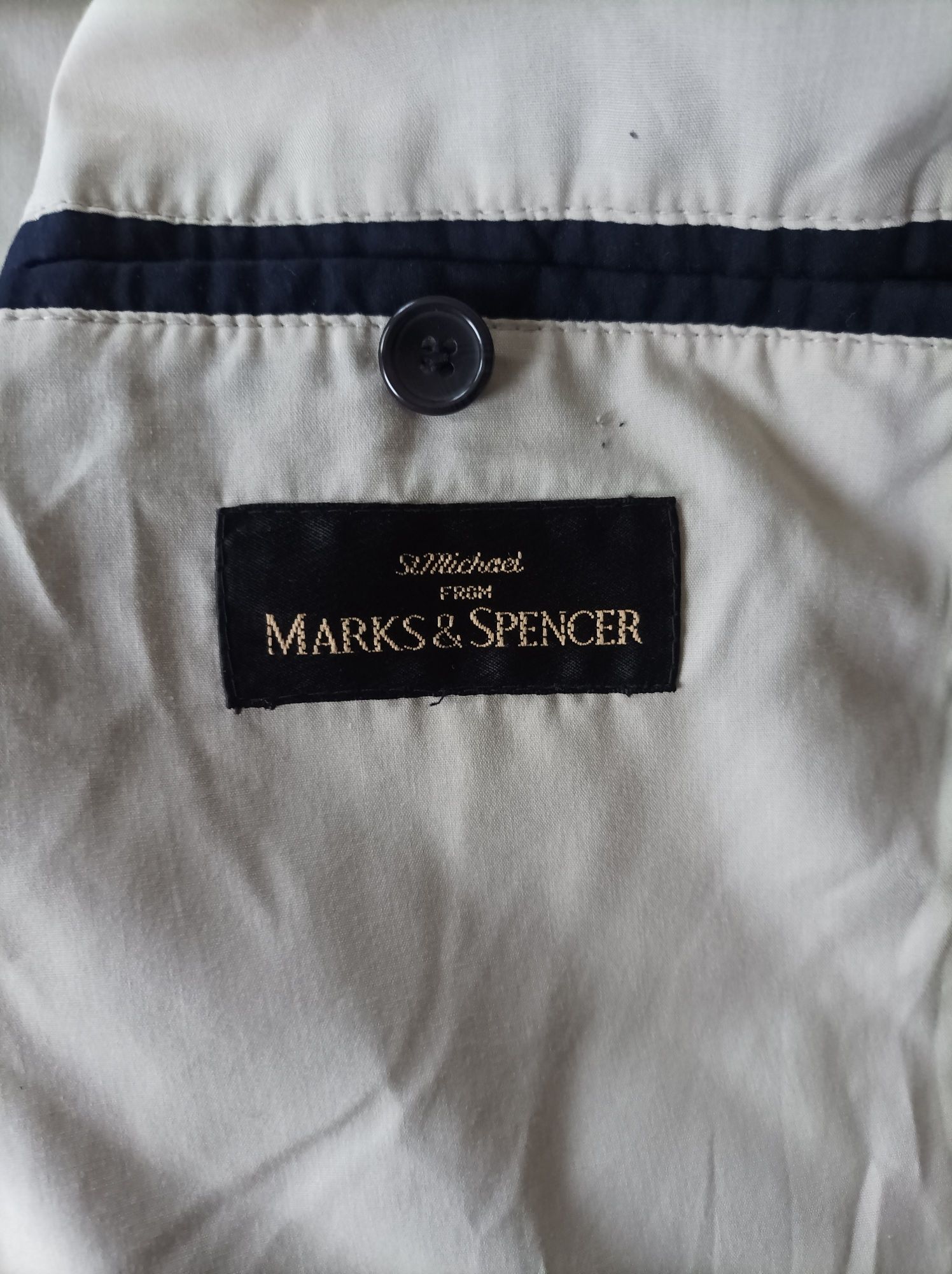 Marks&Spencer bomberka męska