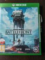 Gra Xbox One Star Wars Battlefront