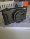 Aparat Sony ZV-1F