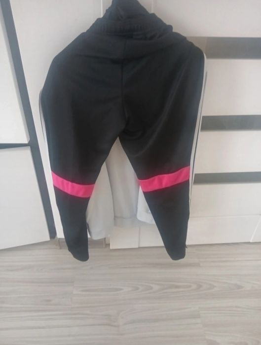 Nowy Męski Dres Adidas rozmiar L orginał